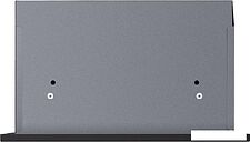 Кухонная вытяжка MAUNFELD Crosby Light (C) 60 (черный)