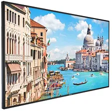 Информационная панель Hikvision DS-D5043UC