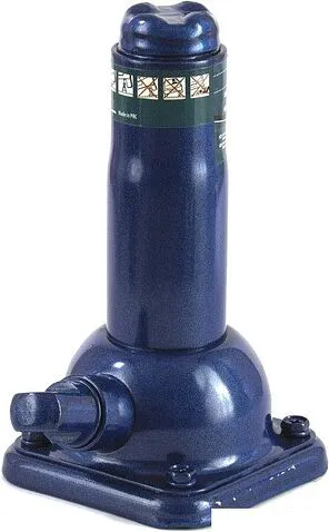 Бутылочный домкрат Stels 50105 2т