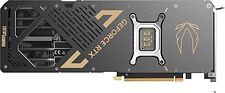 Видеокарта ZOTAC Gaming GeForce RTX 5070 Ti Solid SFF OC ZT-B50710J3-10P Видеокарта ZOTAC Gaming GeForce RTX 5070 Ti Solid SFF OC ZT-B50710J3-10P