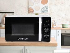 Микроволновая печь Oursson MD2033/WH