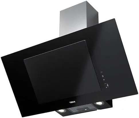 Кухонная вытяжка TEKA DVT 98660 TBS 112930043 (черный)