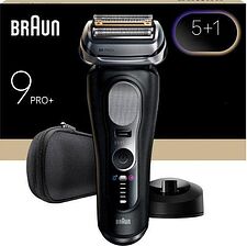 Электробритва Braun Series 9 Pro+ 9610s