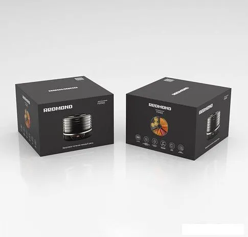 Сушилка для овощей и фруктов Redmond FD1102