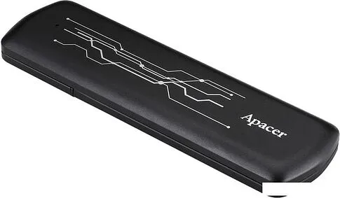 Внешний накопитель Apacer AS722 512GB AP512GAS722B-1