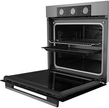Электрический духовой шкаф KUPPERSBERG HF 603 GR
