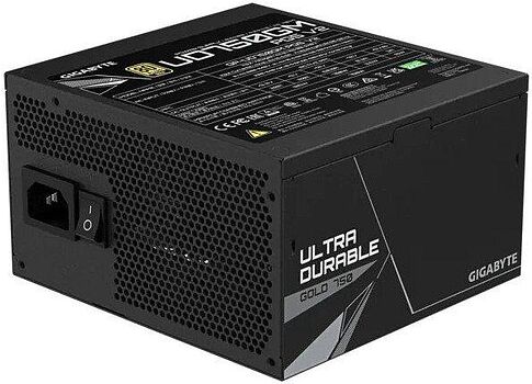 Блок питания Gigabyte UD750GM PG5 V2
