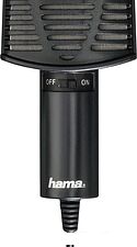 Микрофон Hama MIC-USB Allround 00139906