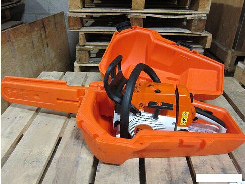 Бензопила STIHL MS 260