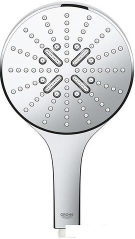 Душевой гарнитур Grohe Rainshower Smartactive 150 26591000