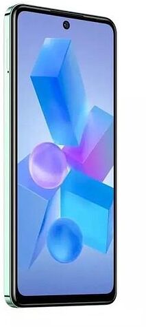 Смартфон Infinix Hot 40i X6528B 8GB/256GB (зеленый)