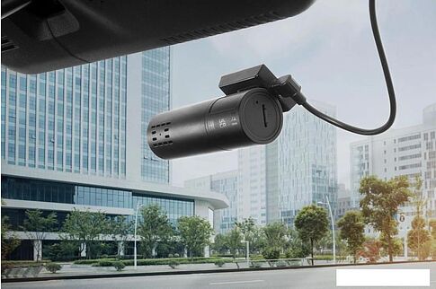 Видеорегистратор Mio MiVue J30