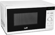 Микроволновая печь Leff 20MD725W