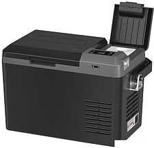 Компрессорный автохолодильник Filymore J9 9л (черный)