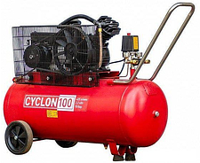 Компрессор Aurora Cyclon-100 Turbo active series