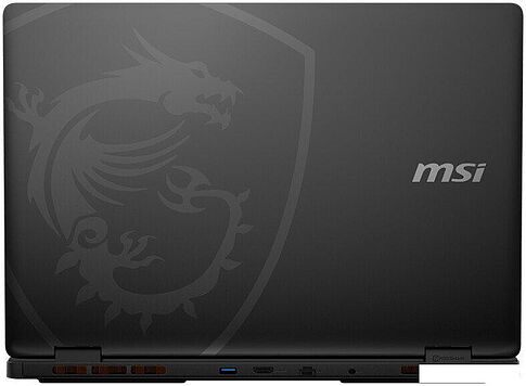 Игровой ноутбук MSI Crosshair 18 HX AI A2XWGKG-022XRU
