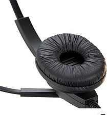 Наушники с микрофоном Accutone UM610 USB