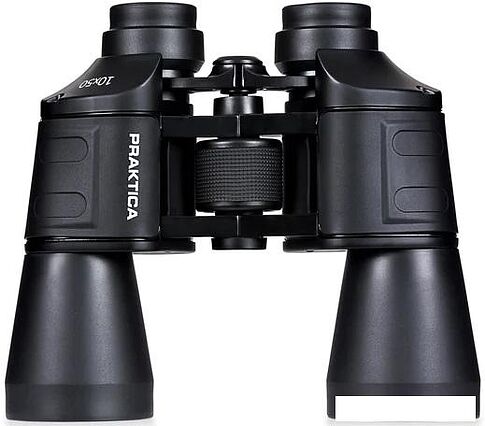 Бинокль Praktica Falcon 10x50 (черный)