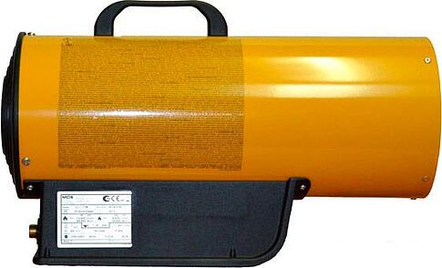 Тепловая пушка MASTER BLP 17 M