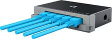 Неуправляемый коммутатор Netis ST105D