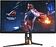 Игровой монитор ASUS ROG Swift PG27UQR