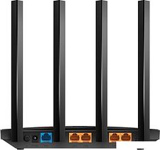 Wi-Fi роутер TP-Link Archer C6U