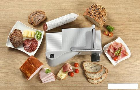 Ломтерезка Gorenje R607A