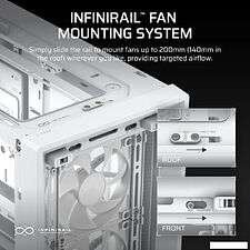 Корпус Corsair Frame 4000D RS CC-9011313-WW