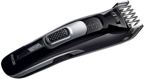 Машинка для стрижки волос Sencor SHP 4501BK