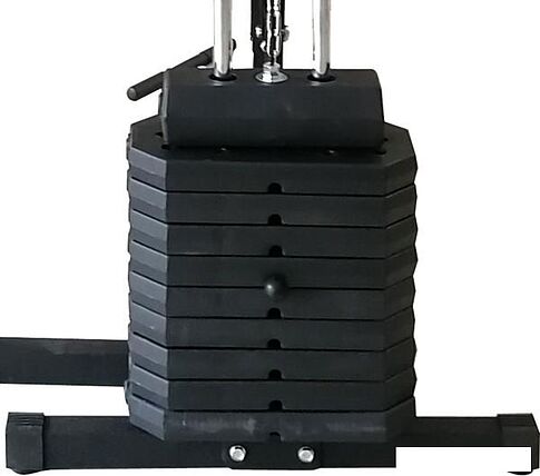 Силовой комплекс DFC D7002