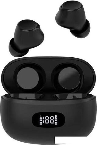 Наушники Venso VT-408 (черный)