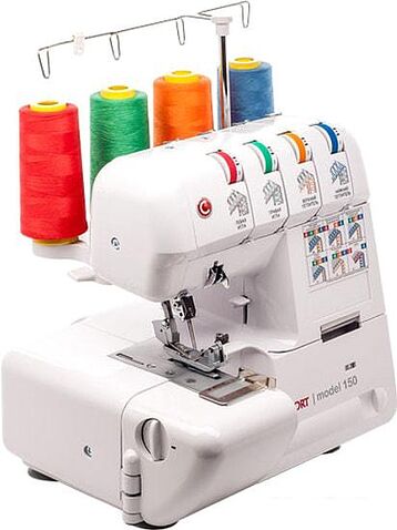 Оверлок Comfort 150