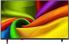 Телевизор LG NANO 4K UHD AI NU85 43NU850B6LA