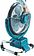 Вентилятор Makita DCF300Z