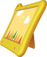 Планшет Alcatel Tkee Mini 2 9317G 32GB (оранжевый/желтый) Планшет Alcatel Tkee Mini 2 9317G 32GB (оранжевый/желтый)