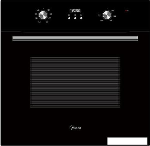 Электрический духовой шкаф Midea MO 47001 GB