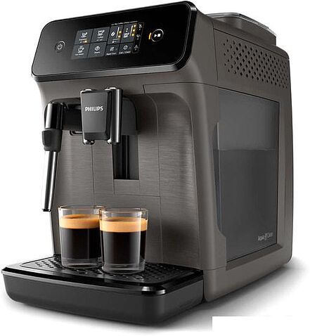 Эспрессо кофемашина Philips EP1224/00