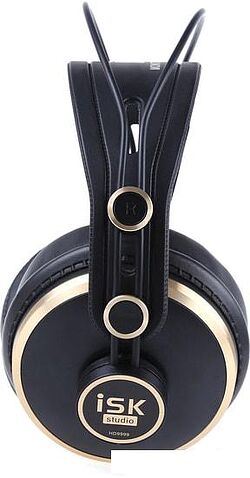 Наушники ISK HD9999
