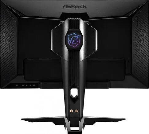 Игровой монитор ASRock Phantom Gaming PG27FFX2A