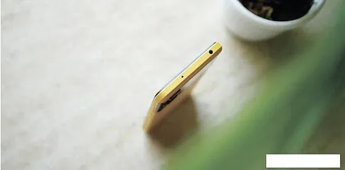 Смартфон POCO M5 6GB/128GB международная версия (черный)