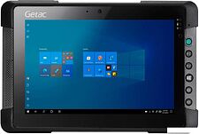 Промышленный планшет Getac T800 G2 Basic X7-Z8750 4GB/128GB (черный) Промышленный планшет Getac T800 G2 Basic X7-Z8750 4GB/128GB (черный)
