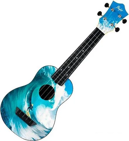 Укулеле Flight TUS25 Surf