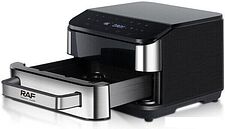 Аэрогриль (аэрофритюрница) RAF R.5389