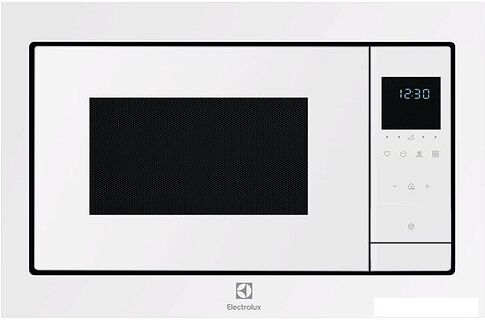 Микроволновая печь Electrolux LMS4253TBW