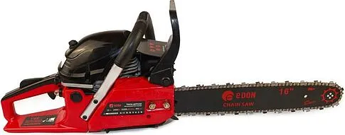 Бензопила Edon GCS-16/2400B