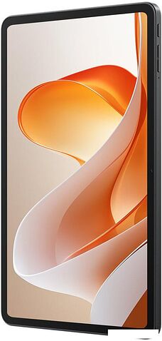 Планшет Blackview Mega 2 Wi-Fi 12GB/256GB (темно-серый, со стилусом и чехлом)