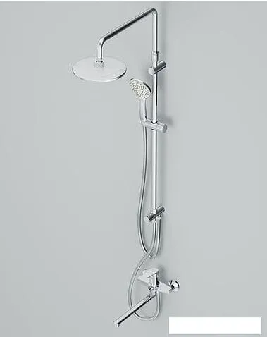 Душевая система AM.PM Gem F40890A94