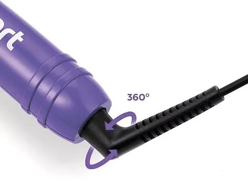 Стайлер для завивки Kitfort KT-3218