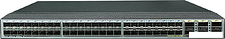Управляемый коммутатор 3-го уровня Huawei CloudEngine CE6881-48T6CQ