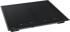 Варочная панель Midea MIH67880F